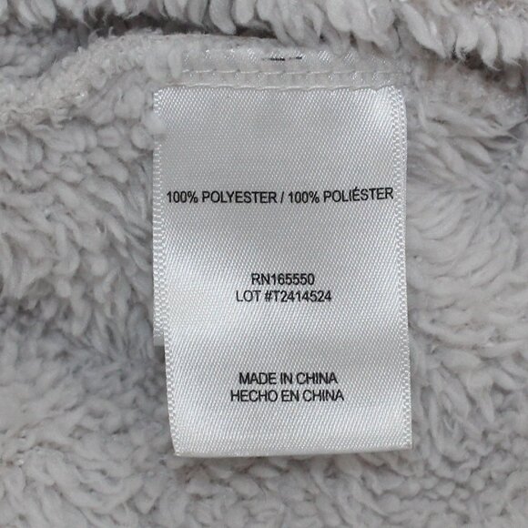 32 Degree Heatl Fleece Shirt Women Size Large - Picture 5 of 5